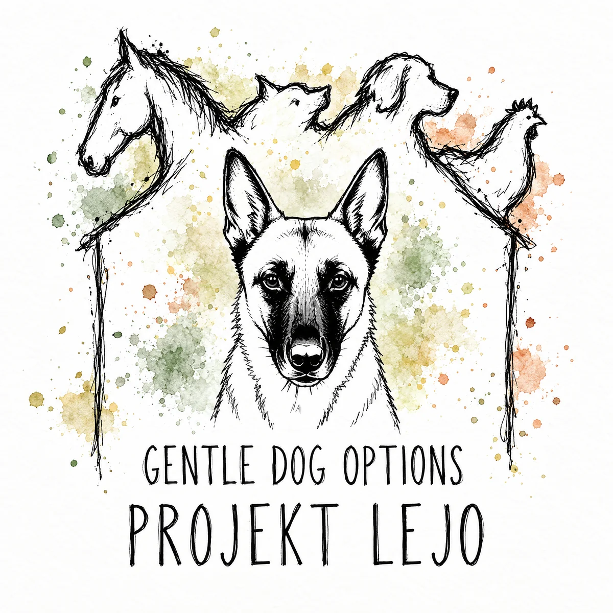 Logo Projekt Lejo