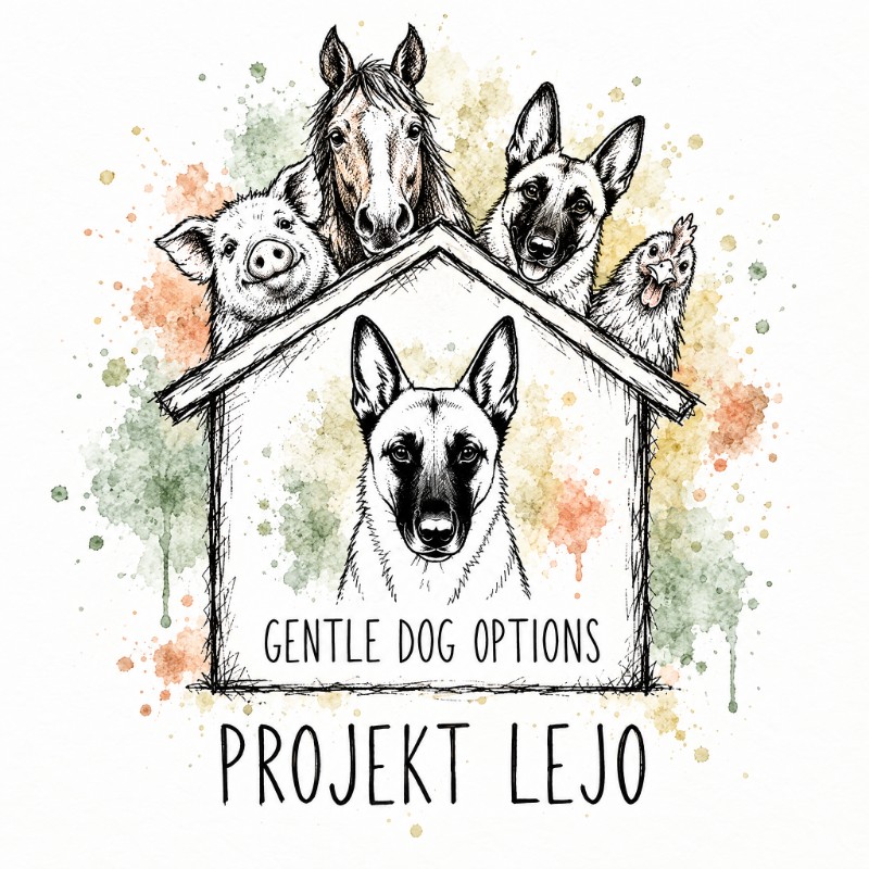 Logo Projekt Lejo
